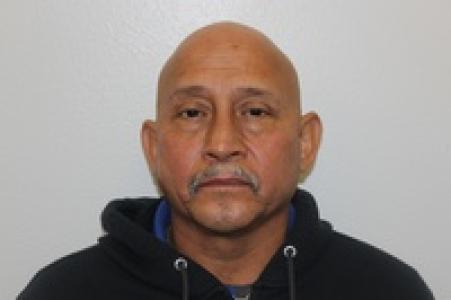 Miguel Navarro a registered Sex Offender of Texas