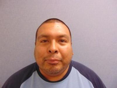Jose Alaniz Bernal a registered Sex Offender of Texas