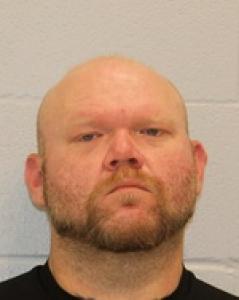 Nicholas Anders a registered Sex Offender of Texas