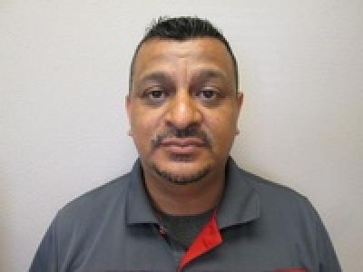 Christopher Rey Cortez a registered Sex Offender of Texas