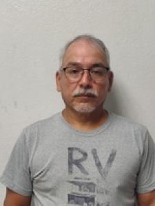 Francisco Javier Montano a registered Sex Offender of Texas