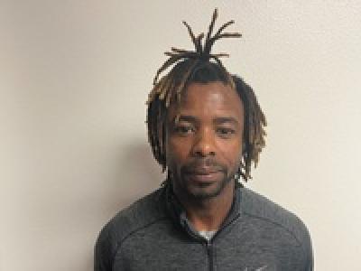 Reginald James Thomas a registered Sex Offender of Texas