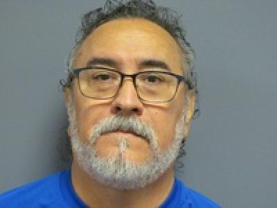 Jesse Cabrera a registered Sex Offender of Texas