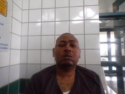 Detrick Raymone Berry a registered Sex Offender of Texas