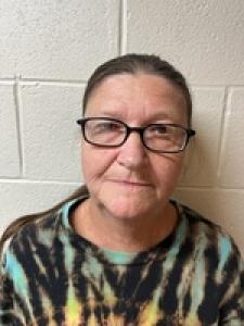 Joyce Clayton Corwin a registered Sex Offender of Texas