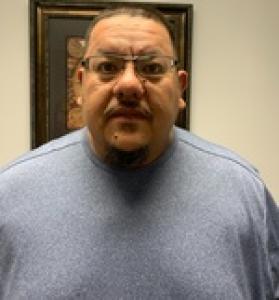 David Lopez Ornelas a registered Sex Offender of Texas