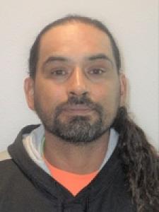 Anthony Wayne Martin a registered Sex Offender of Texas