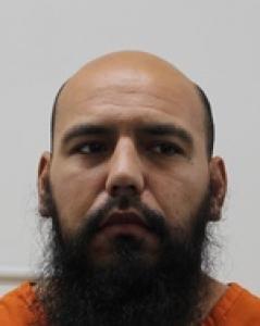 Ruben Rodriguez a registered Sex Offender of Texas