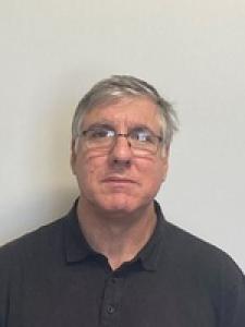 Joseph Frank Richards a registered Sex Offender of Texas