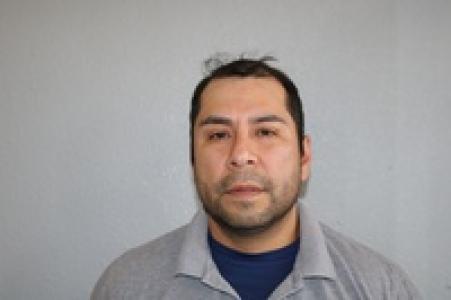 Augustine Martinez a registered Sex Offender of Texas