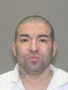 Ruben Rocha a registered Sex Offender of Texas