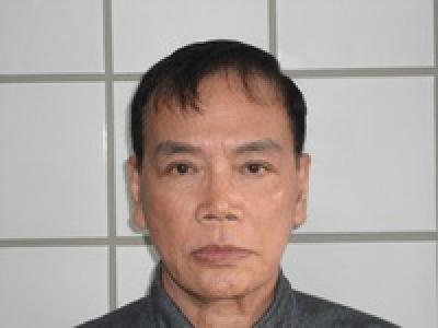 Quan Le Nguyen a registered Sex Offender of Texas