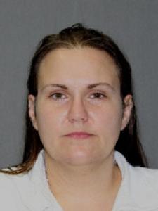 Adreanna Teel a registered Sex Offender of Texas