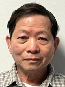 Huan Dinh Le a registered Sex Offender of Texas