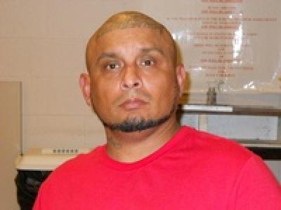 Marco Antonio Ortiz a registered Sex Offender of Texas