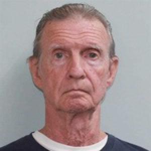 Wayne Byrne Hawkins a registered Sex Offender of Texas