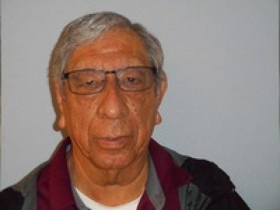 Ruben Casares Lopez a registered Sex Offender of Texas