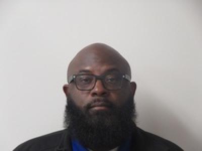 Demetrias L Cleaves a registered Sex Offender of Texas