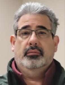 Edwin Antonio Martinez a registered Sex Offender of Texas