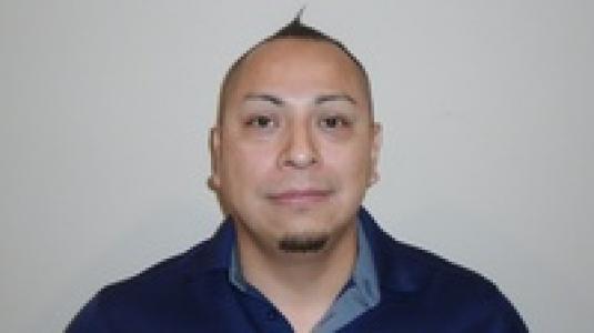 Luis Alonso O-campo a registered Sex Offender of Texas