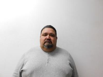 Jesse Manciaz a registered Sex Offender of Texas