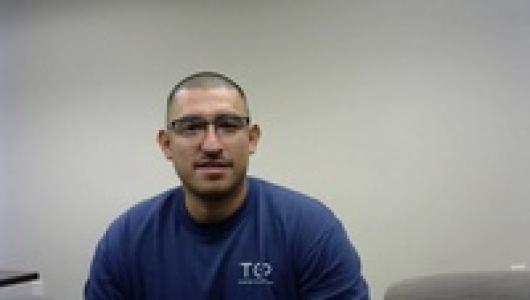 Dionicio Ortega a registered Sex Offender of Texas