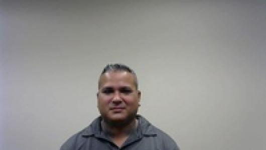 Nathan Manuel Mendoza a registered Sex Offender of Texas