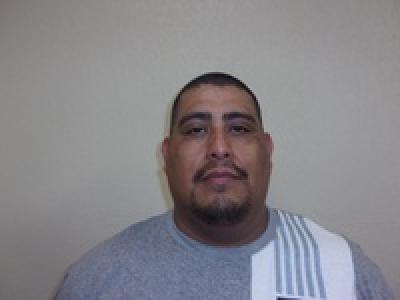 Gerardo Ojeda a registered Sex Offender of Texas