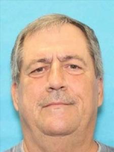 Richard Ernest Thomas a registered Sex Offender of Texas