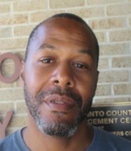 Ken Antoine Warren a registered Sex Offender of Texas