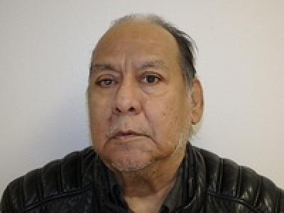 Rueben Anthony Rodriguez a registered Sex Offender of Texas