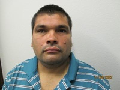 Jose Luis Ramirez a registered Sex Offender of Texas