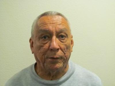 Jose Antonio Galvan a registered Sex Offender of Texas