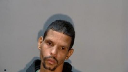 Anthony Ray Vidal a registered Sex Offender of Texas