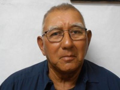 Domingo Morales Adame a registered Sex Offender of Texas