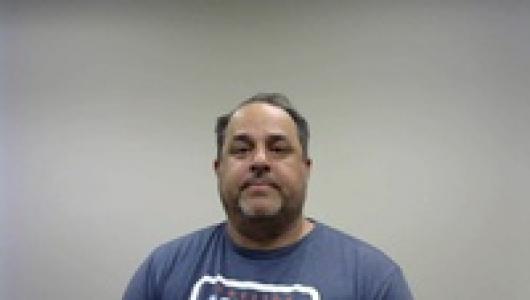 David Alan Drymala a registered Sex Offender of Texas