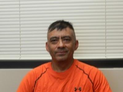 Angelo Celedonio Santos a registered Sex Offender of Texas