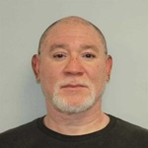 Don Terry Wedley a registered Sex Offender of Texas