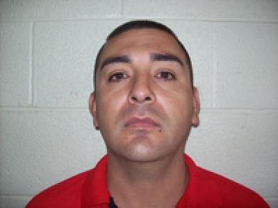 Jeremy Deleon a registered Sex Offender of Texas