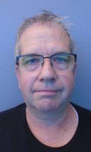 Bradley Dean Voigt a registered Sex Offender of Texas