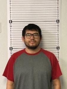 Noe Armando Alvizo a registered Sex Offender of Texas