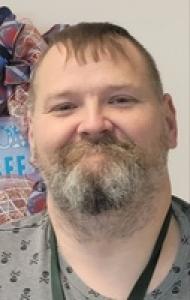 Robert David Myers a registered Sex Offender of Texas