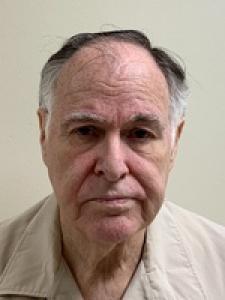 Frank Eugene Bollinger a registered Sex Offender of Texas
