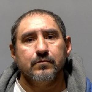 Randy Salazar a registered Sex Offender of Texas