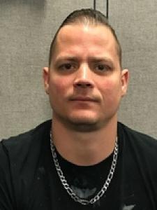Cody Krenek a registered Sex Offender of Texas