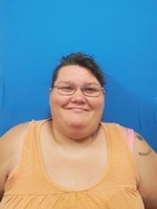Darlene Mae Walding a registered Sex Offender of Texas