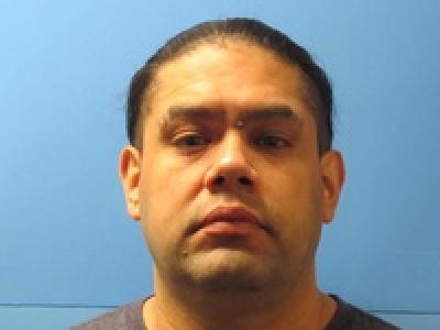 David J Briones a registered Sex Offender of Texas