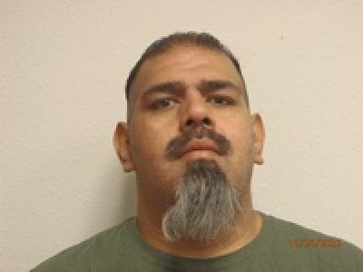 Johnny Flores a registered Sex Offender of Texas