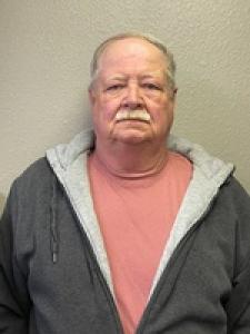 Dale Ray Eggleston a registered Sex Offender of Texas