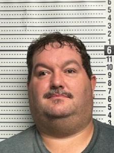 Michael Allen Davidson a registered Sex Offender of Texas